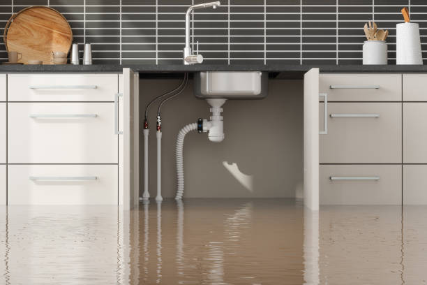 24/7 water damage repair in Lebanon, OR