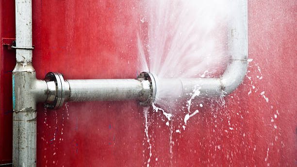 Best Residential water damage restoration  in Lebanon, OR